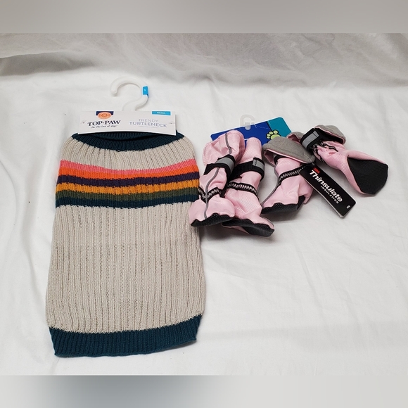 2/$40 Christmas  Canine Collection #1 all NIP/NWT - Picture 5 of 12